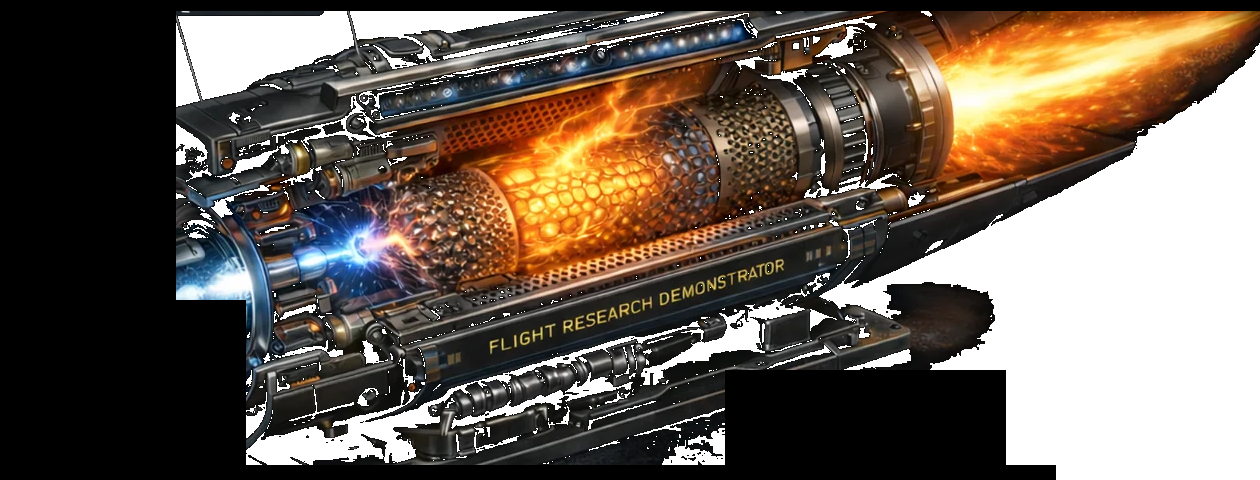 COBR-A full system concept