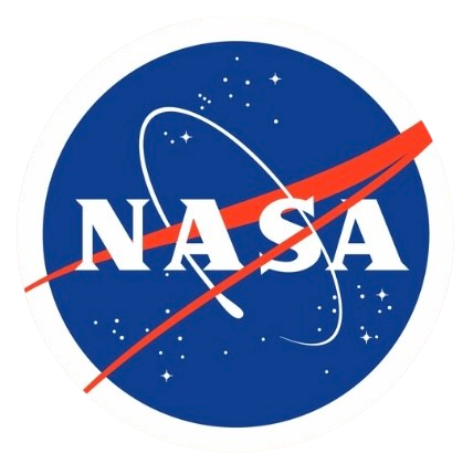 NASA logo